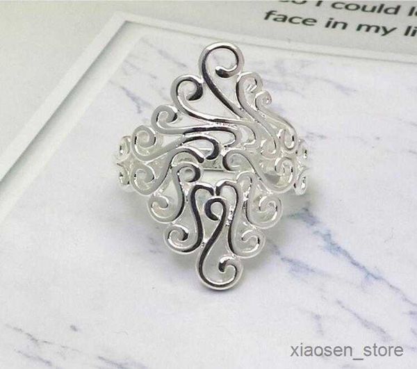 wedding rings ring exaggeration retro auspicious clouds ring for women fashion wedding jewelry gift size r230627, Slivery;golden
wedding rings ring exaggeration retro auspicious clouds ring for women fashion wedding jewelry gift size r230627, Slivery;golden