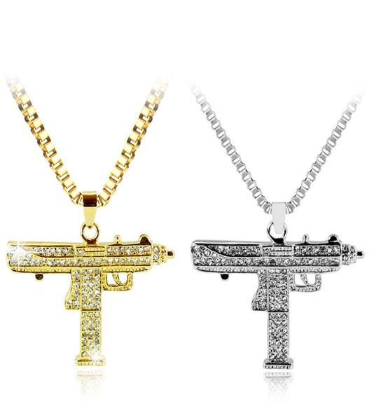 gold necklace uzi gun pendant necklace men alloy full crystal bling submachine chain hip hop cyclist accessories male jewelry8858064, Silver
gold necklace uzi gun pendant necklace men alloy full crystal bling submachine chain hip hop cyclist accessories male jewelry8858064, Silver