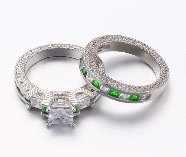set of couple rings zircon 18k white gold filled s925 silver women039s wedding ring sets men039s titanium steel ring jewel2592763
set of couple rings zircon 18k white gold filled s925 silver women039s wedding ring sets men039s titanium steel ring jewel2592763
