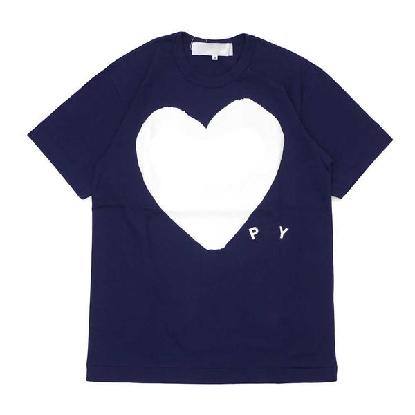 famous designer t shirt red love hear tees mens womens fashion play couple tshirt casual short sleeve summer t-shirts streetwear hip-hop pr, White;black
famous designer t shirt red love hear tees mens womens fashion play couple tshirt casual short sleeve summer t-shirts streetwear hip-hop pr, White;black