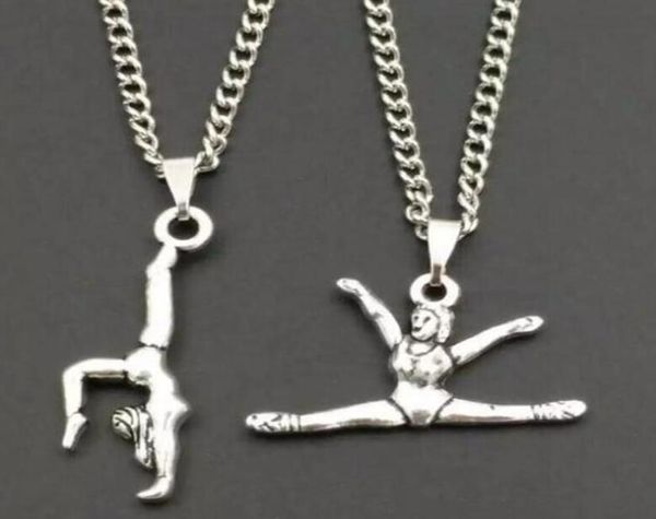 fashion vintage silver mixed style girl gymnast pendant necklace statement jewelry woman charms jewelry gift 818781890
fashion vintage silver mixed style girl gymnast pendant necklace statement jewelry woman charms jewelry gift 818781890