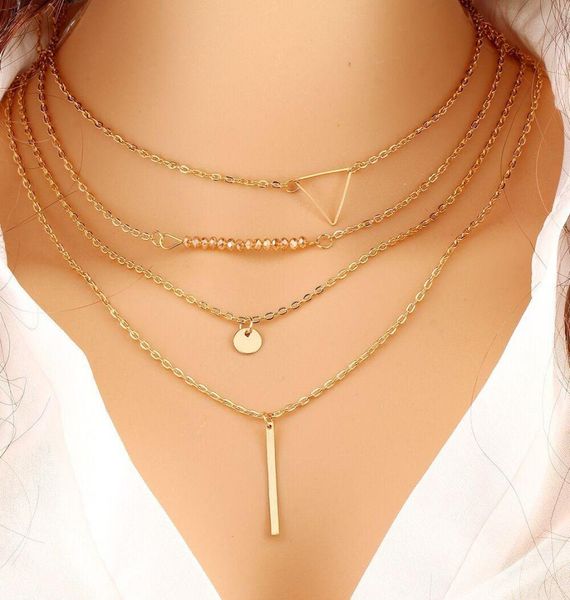 choker necklaces boho pearls long necklaces for women men beads string tassel metal bar layered gold chain necklace1992800, Silver
choker necklaces boho pearls long necklaces for women men beads string tassel metal bar layered gold chain necklace1992800, Silver