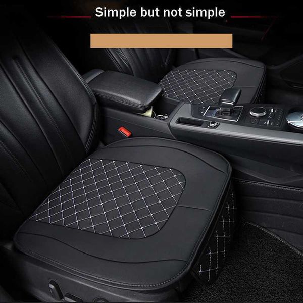 seat cushions universal leather car seat cover upholstery cushion for car styling auto r230627
seat cushions universal leather car seat cover upholstery cushion for car styling auto r230627
