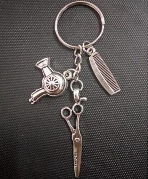 hairdryer comb scissors charm keyring hairdressers gift key ring key chain plating silver pendant keychain fast 7676057281, Slivery;golden
hairdryer comb scissors charm keyring hairdressers gift key ring key chain plating silver pendant keychain fast 7676057281, Slivery;golden