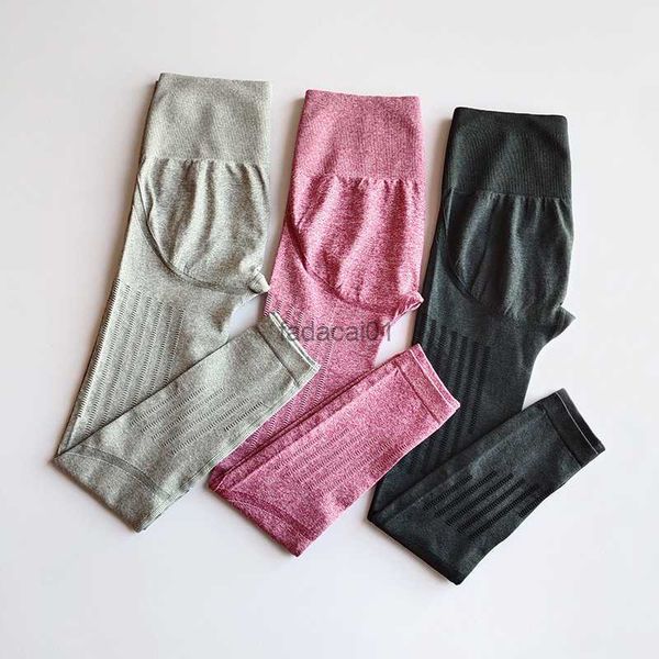 hollow out yoga pants seamless women sports leggings fitness solid athletic long tights gym running trousers girls pants l230621, Black
hollow out yoga pants seamless women sports leggings fitness solid athletic long tights gym running trousers girls pants l230621, Black