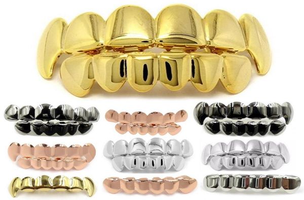 hip hop personality fangs teeth gold silver rose gold teeth grillz gold false teeth sets vampire grills for womenmen grills jewel5456361, Black
hip hop personality fangs teeth gold silver rose gold teeth grillz gold false teeth sets vampire grills for womenmen grills jewel5456361, Black