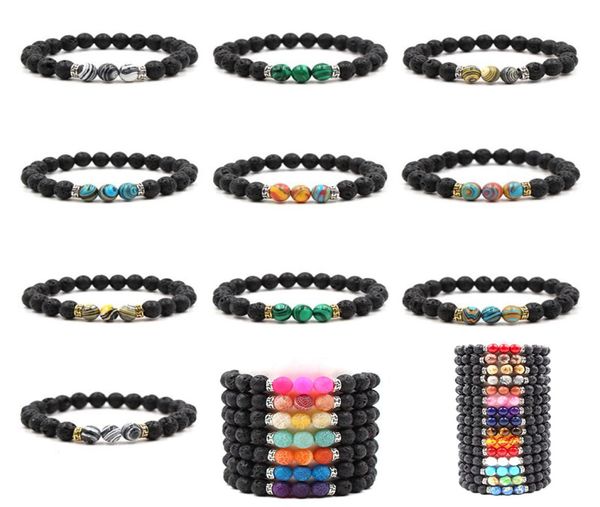 silver gold machite natural black lava stone beads bracelet essential oil diffuser bracelet volcanic rock beaded hand strings8954573, Golden;silver
silver gold machite natural black lava stone beads bracelet essential oil diffuser bracelet volcanic rock beaded hand strings8954573, Golden;silver