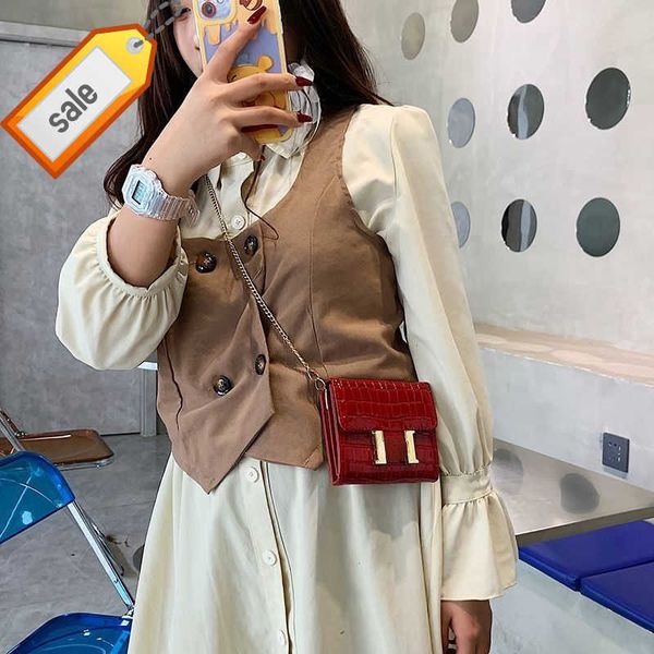 brand designer shoulder bags crossbody bag tote 2023 new women's fashion texture leather multifunctional small square bags gift box fac
brand designer shoulder bags crossbody bag tote 2023 new women's fashion texture leather multifunctional small square bags gift box fac