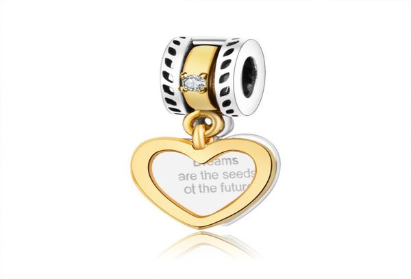 new 925 sterling silver seeds of the future dangle charm clear crystal pave hearts beads fit original women bracelet diy fashion 4436584, Black
new 925 sterling silver seeds of the future dangle charm clear crystal pave hearts beads fit original women bracelet diy fashion 4436584, Black