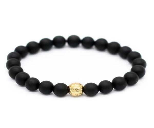 poshfeel soccerfootball charm bracelet men nature stone beads bracelet pulseira masculina sport jewelry mbr1702888365864, Golden;silver
poshfeel soccerfootball charm bracelet men nature stone beads bracelet pulseira masculina sport jewelry mbr1702888365864, Golden;silver