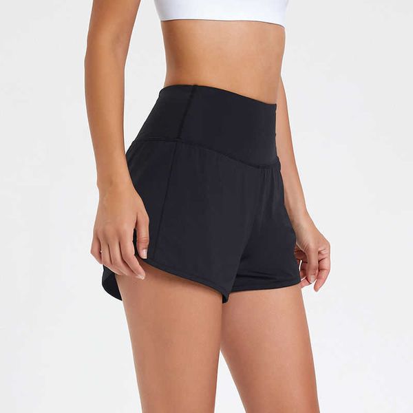 women's wear l u sports shorts women's quick dry anti-slip running fitness yoga riding pants
women's wear l u sports shorts women's quick dry anti-slip running fitness yoga riding pants