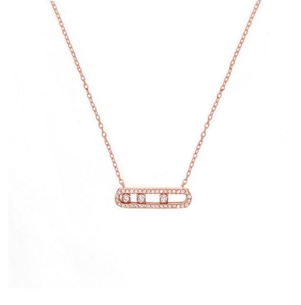100 925 sterling silver moved stone necklace with for women adjustable zise bracelet france collier en argent jewelry 02082639040
100 925 sterling silver moved stone necklace with for women adjustable zise bracelet france collier en argent jewelry 02082639040