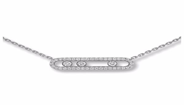 2015 fashion luxury mother pendant white move stone wedding pendant long chain new energy necklace for woman6743175, Silver
2015 fashion luxury mother pendant white move stone wedding pendant long chain new energy necklace for woman6743175, Silver