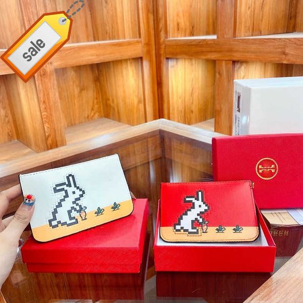brand designer change purse card pack cow pickup bag 23 new year of the rabbit cute ultra-thin premium limited cards bag zodiac zipper zero
brand designer change purse card pack cow pickup bag 23 new year of the rabbit cute ultra-thin premium limited cards bag zodiac zipper zero