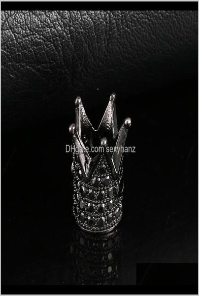 drop delivery 2021 jewelry findings components fashion diy micro pave rhinestone gold sier plated alloy crown charms 4810117, Bronze;silver
drop delivery 2021 jewelry findings components fashion diy micro pave rhinestone gold sier plated alloy crown charms 4810117, Bronze;silver