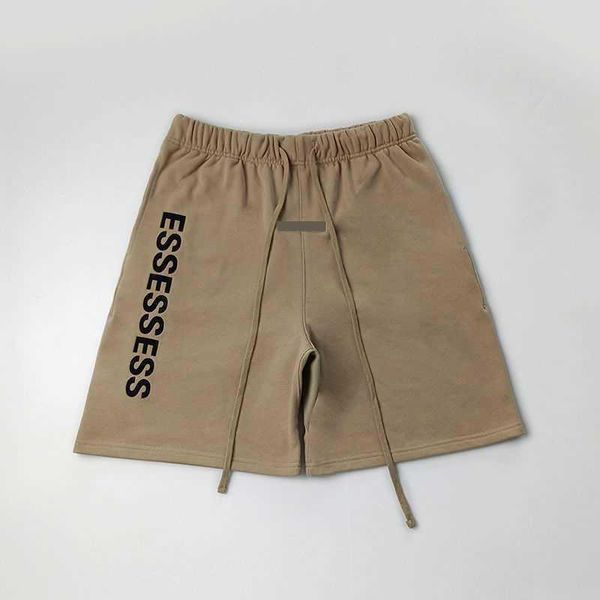 high street essentail shorts men's casual sports pants loose style drawstring essent short trend designer ess clothes summer new 2023 6, White;black
high street essentail shorts men's casual sports pants loose style drawstring essent short trend designer ess clothes summer new 2023 6, White;black