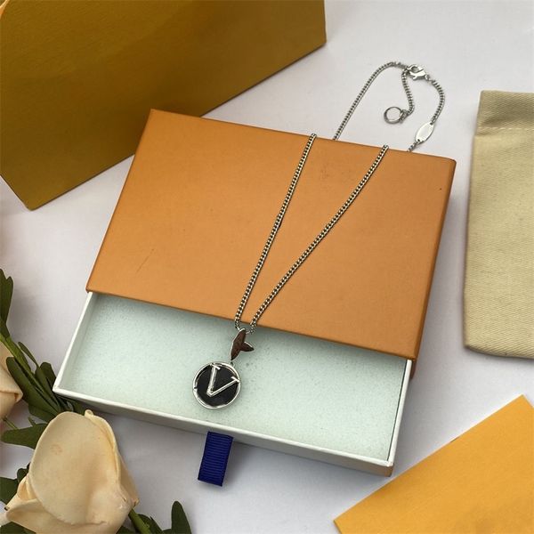 brand designer luis pendant vuttonity letter necklace fashion letter jewelry pendant necklaces fcgiap fxgsiai, Silver
brand designer luis pendant vuttonity letter necklace fashion letter jewelry pendant necklaces fcgiap fxgsiai, Silver