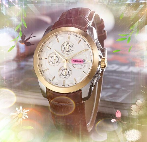 popular mens six stiches designer watches satch 42mm leather belt timing clock quartz movement chronograph vintage luminous luxurious watch, Slivery;brown
popular mens six stiches designer watches satch 42mm leather belt timing clock quartz movement chronograph vintage luminous luxurious watch, Slivery;brown