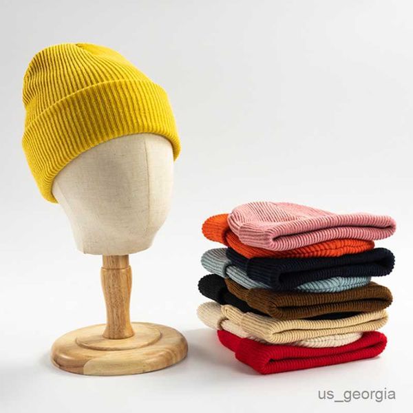 caps solid warm knitted hats for women beanie wool blends soft autumn winter men women cap hats ski caps colors r230627, Blue;gray
caps solid warm knitted hats for women beanie wool blends soft autumn winter men women cap hats ski caps colors r230627, Blue;gray