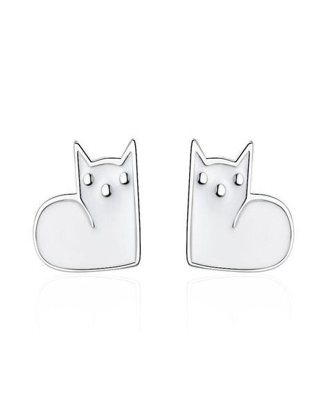 tt197 s925 sterling silver needle super cute cats ear stud earrings female personality epoxy black cat jewelry for young girl gif1713181
tt197 s925 sterling silver needle super cute cats ear stud earrings female personality epoxy black cat jewelry for young girl gif1713181