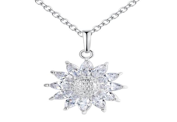 2019 fast forward new popular jewelry korean temperament personality sun flower zircon pendant necklace women accessories7134545, Golden;silver
2019 fast forward new popular jewelry korean temperament personality sun flower zircon pendant necklace women accessories7134545, Golden;silver