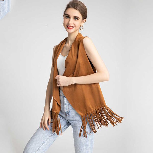 2023 new europe and the united states spring and summer fashion section fringe horse clip female thin slim sleeveless undershirt trend, Black;white
2023 new europe and the united states spring and summer fashion section fringe horse clip female thin slim sleeveless undershirt trend, Black;white
