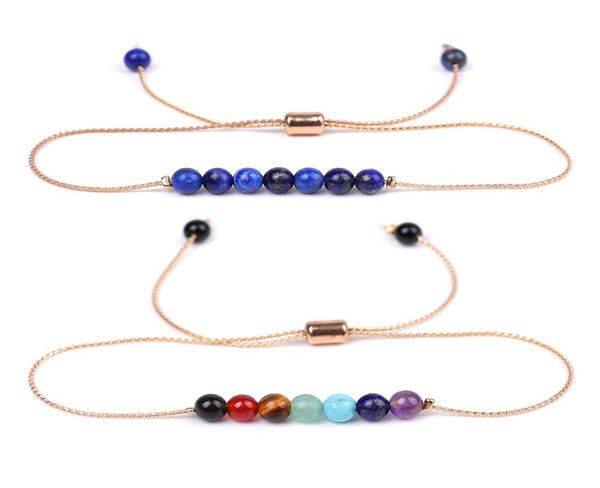 4mm natural stone chakra charms rose green crystal quartz bracelet gold color bangle brand jewelry for women2413845, Golden;silver
4mm natural stone chakra charms rose green crystal quartz bracelet gold color bangle brand jewelry for women2413845, Golden;silver