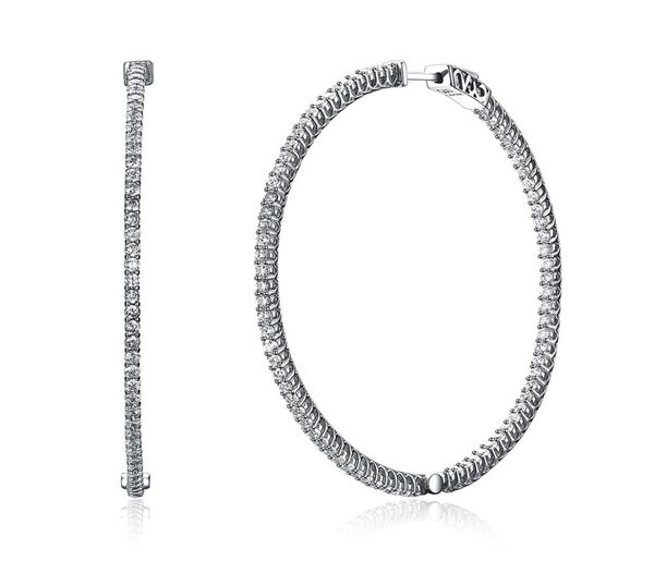 recommend 56mm large real sterling silver hoop earring micro pave tiny crystal jewelry jewellery big 925 silver circle earrings4169067, Golden;silver
recommend 56mm large real sterling silver hoop earring micro pave tiny crystal jewelry jewellery big 925 silver circle earrings4169067, Golden;silver