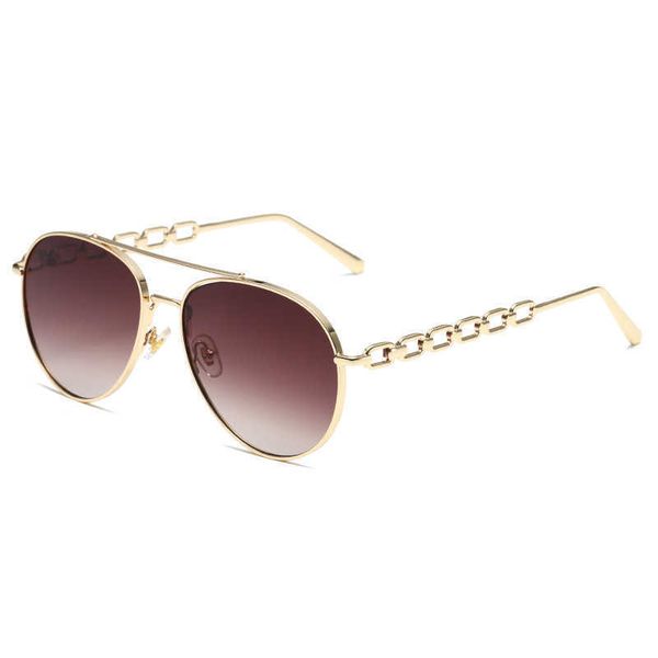 sunglasses chain foot fashion mirror men's and women's double beam metal senior sunglasses glasses, White;black
sunglasses chain foot fashion mirror men's and women's double beam metal senior sunglasses glasses, White;black