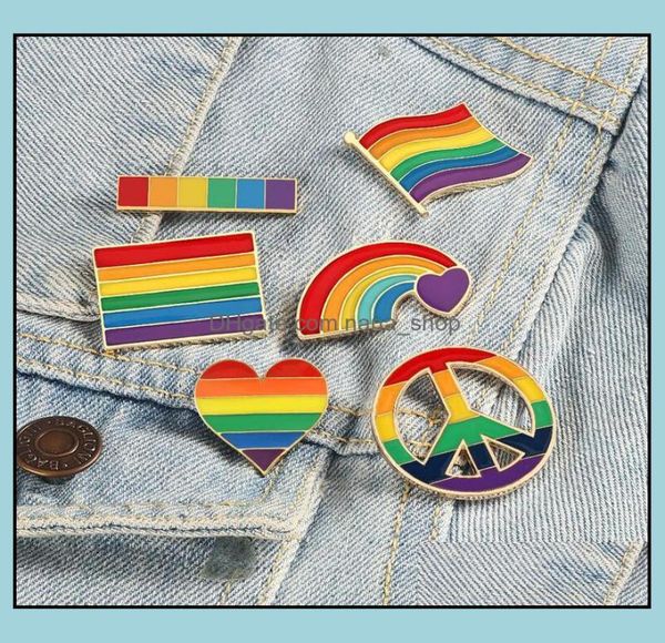 pins brooches jewelry flag rainbow heart brooch peace and love enamel pins clothes bag lapel pin gay lesbian pride badge gi7520200, Gray
pins brooches jewelry flag rainbow heart brooch peace and love enamel pins clothes bag lapel pin gay lesbian pride badge gi7520200, Gray