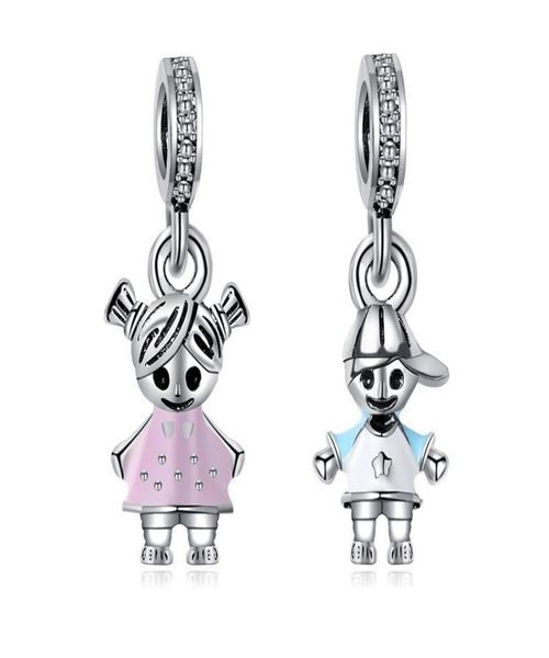 fits pandora bracelets 20pcs boy girl enamel crystal dangle silver charms fits pandora charms bracelet beads for jewelry making 926125669, Black
fits pandora bracelets 20pcs boy girl enamel crystal dangle silver charms fits pandora charms bracelet beads for jewelry making 926125669, Black