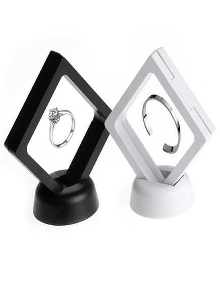 jewelry ring pendant display stand suspended floating display case jewellery coins gems artefacts stand holder box for women white1652046, Black
jewelry ring pendant display stand suspended floating display case jewellery coins gems artefacts stand holder box for women white1652046, Black