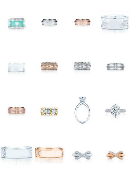 2022 100 925 sterling silver ring luxury ins personality rose silver d color copper jewelry gift6877405
2022 100 925 sterling silver ring luxury ins personality rose silver d color copper jewelry gift6877405