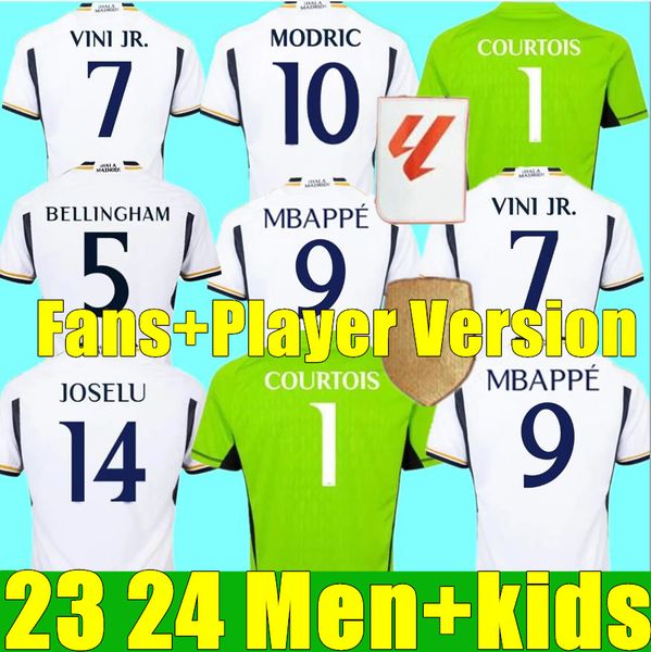 bellingham vini jr soccer jerseys real tchouameni 23 24 football shirt camavinga madrids alaba rodrygo joselu sleeve camisetas men kids unif, Black;yellow
bellingham vini jr soccer jerseys real tchouameni 23 24 football shirt camavinga madrids alaba rodrygo joselu sleeve camisetas men kids unif, Black;yellow