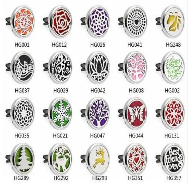 1pcs butterfly snowflake tree deer 30mm alloy car diffuser locket vent clip aroma perfume magnetic locket with 10p oil pads h9439997, Bronze;silver
1pcs butterfly snowflake tree deer 30mm alloy car diffuser locket vent clip aroma perfume magnetic locket with 10p oil pads h9439997, Bronze;silver