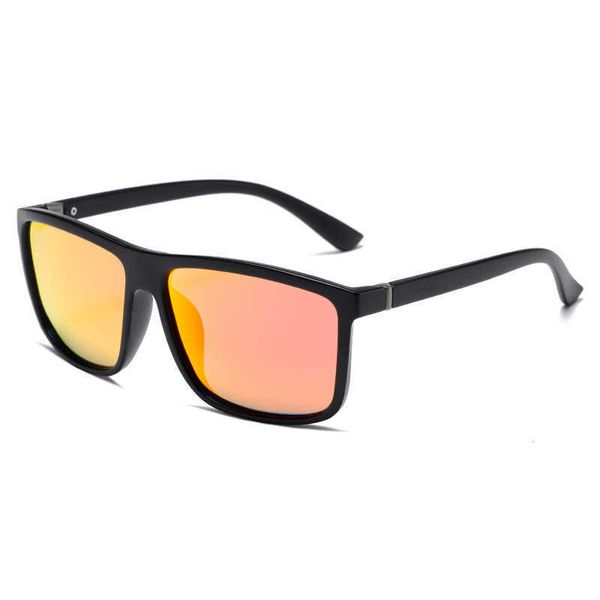 sunglasses polarized box sports for men and women fashion uv protection driver outdoor, White;black
sunglasses polarized box sports for men and women fashion uv protection driver outdoor, White;black