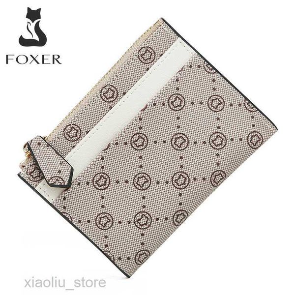 money clips foxer women fashion short wallet pvc leather animal print coin purse female small card pack elegant lady money bagshkd230627, Black
money clips foxer women fashion short wallet pvc leather animal print coin purse female small card pack elegant lady money bagshkd230627, Black