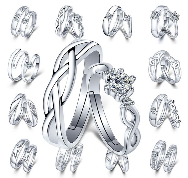 adjustable silver couple rings diamond heart heartbeat love forever rings women mens engagement wedding ring will and sandy fashio7866201
adjustable silver couple rings diamond heart heartbeat love forever rings women mens engagement wedding ring will and sandy fashio7866201
