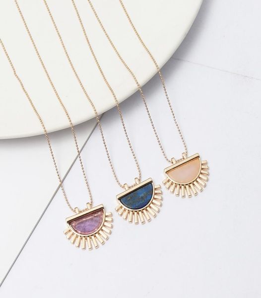designer smile semicircle natural stone resin personality simple necklace geometry body beads chain geometric jewelry3754159, Silver
designer smile semicircle natural stone resin personality simple necklace geometry body beads chain geometric jewelry3754159, Silver