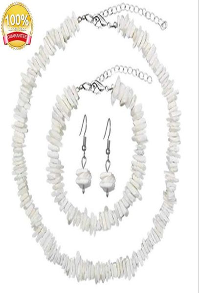 puka shell necklace for women boho tropical hawaiian beach puka chips shell surfer choker necklace jewelry acc0284042232, Silver
puka shell necklace for women boho tropical hawaiian beach puka chips shell surfer choker necklace jewelry acc0284042232, Silver