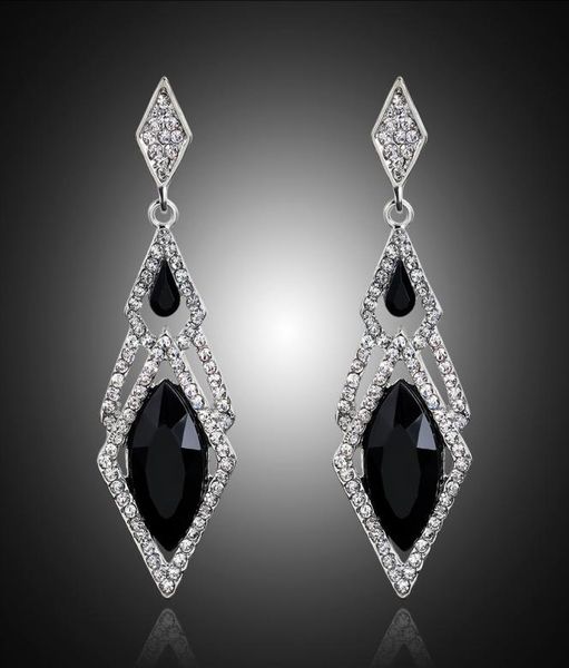 2018 bridal jewelry bride crystal earrings stud earrings rhinestones bridal earrings jewelry for wedding party wedding gifts bw111952372, White
2018 bridal jewelry bride crystal earrings stud earrings rhinestones bridal earrings jewelry for wedding party wedding gifts bw111952372, White