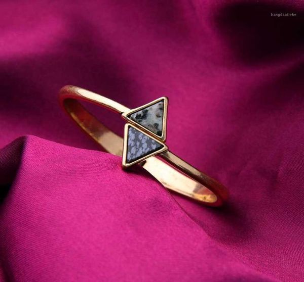 antique gold color cuff triangle stone bangle factory direct women fashion retro bangle jewelry13167789, Black
antique gold color cuff triangle stone bangle factory direct women fashion retro bangle jewelry13167789, Black
