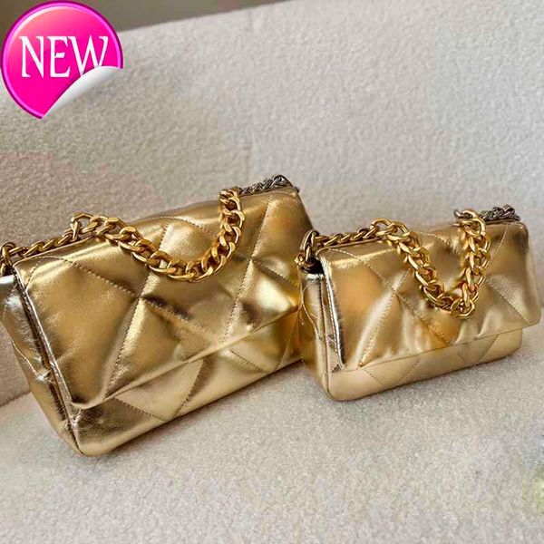 woman's brand designer shoulder bags tote 2023 new fashion clamshell crossbody bag gold silver texture sheepskin metal chain envelope p
woman's brand designer shoulder bags tote 2023 new fashion clamshell crossbody bag gold silver texture sheepskin metal chain envelope p