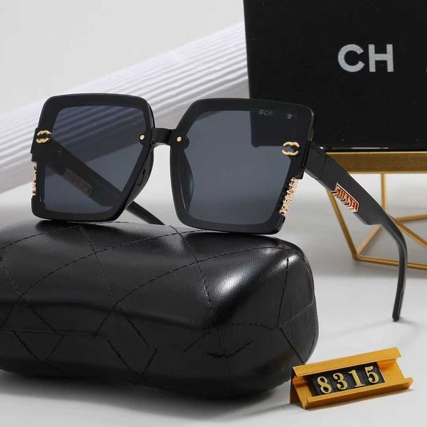 designer for women and men model special uv 400 protection letters leg double beam big frame outdoor brands design diamond 8315, White;black
designer for women and men model special uv 400 protection letters leg double beam big frame outdoor brands design diamond 8315, White;black