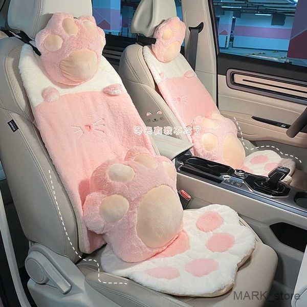 seat cushions 2023 cartoon plush warm soft seasons universal car seat cushion car interior ornaments cute r230627
seat cushions 2023 cartoon plush warm soft seasons universal car seat cushion car interior ornaments cute r230627