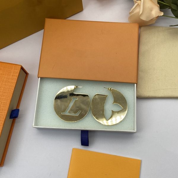 designer luis earrings vuttonity hig hend classic earrings light luxury and shiny earrings stud zfvbca, Golden;silver
designer luis earrings vuttonity hig hend classic earrings light luxury and shiny earrings stud zfvbca, Golden;silver