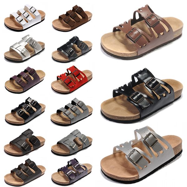 new r birkens sandals fashion women mens tock slippers boston clogs platform mens slides soft mules outdoor beach slipper shoes sandal slide, Black
new r birkens sandals fashion women mens tock slippers boston clogs platform mens slides soft mules outdoor beach slipper shoes sandal slide, Black