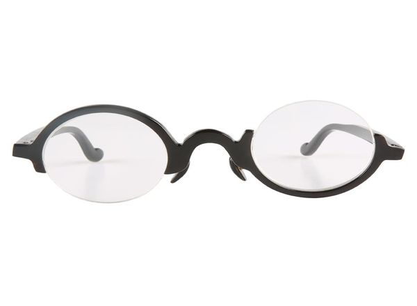 odd asymmetrical half round semicircle arc buffalo horn frame semirim glasses reading eyeglasses optical spectacles horn sunglass4578004
odd asymmetrical half round semicircle arc buffalo horn frame semirim glasses reading eyeglasses optical spectacles horn sunglass4578004