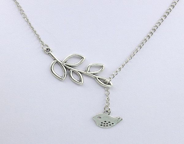 factory simple silver color leaf bird pendant necklace fashion women metal jewelry necklaces link chain choker necklace1289332
factory simple silver color leaf bird pendant necklace fashion women metal jewelry necklaces link chain choker necklace1289332