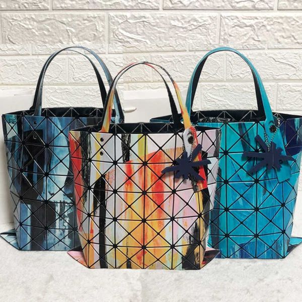 designer bag selling japanese brand issey female tote bag designer joint graffiti geometric diamond fashion handbag holiday leisure large ca
designer bag selling japanese brand issey female tote bag designer joint graffiti geometric diamond fashion handbag holiday leisure large ca